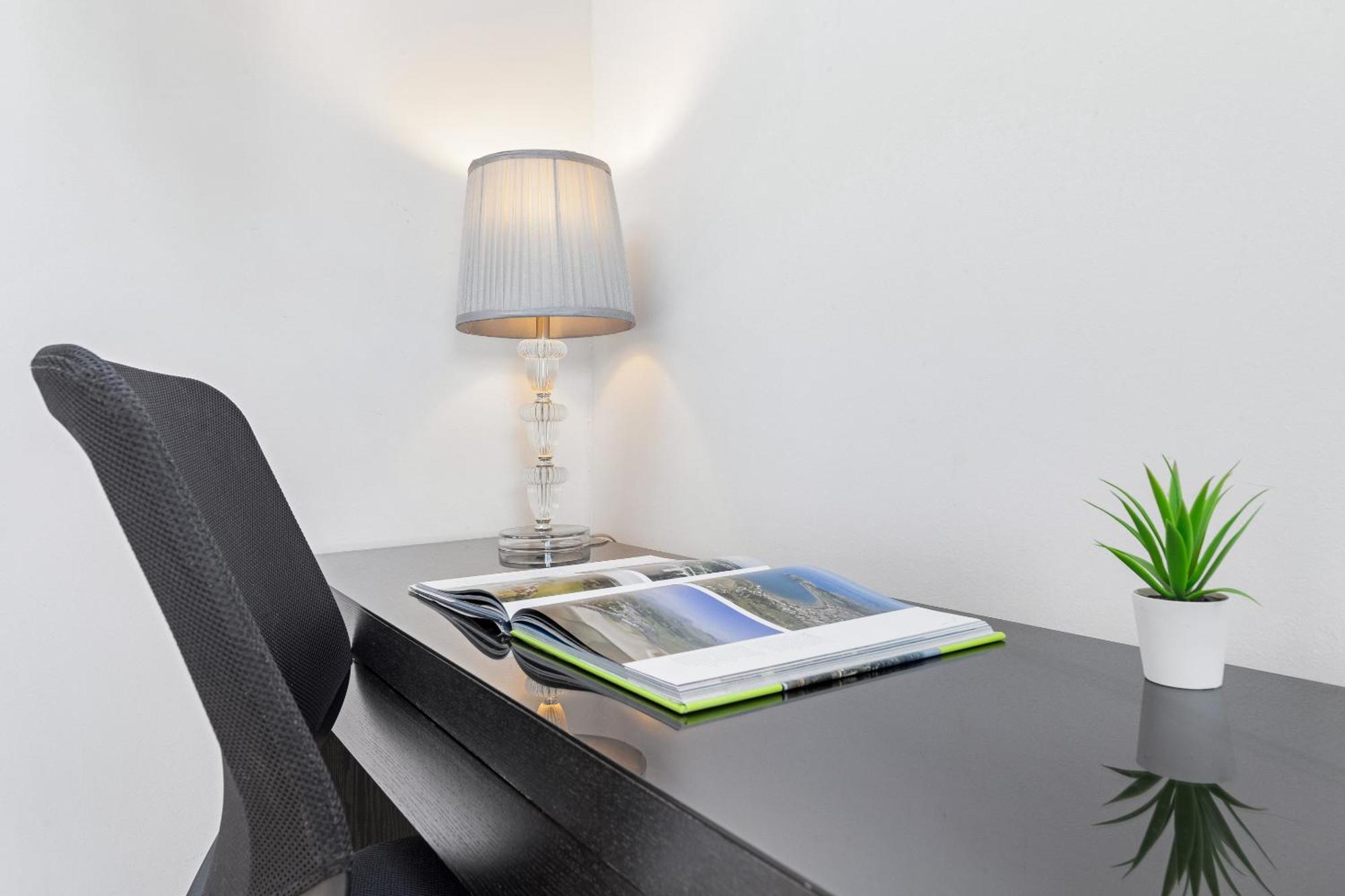 Luxury 4-Bedroom Modern Flat In Central London Steps From Station, Sleeps 9 In Style! Dış mekan fotoğraf