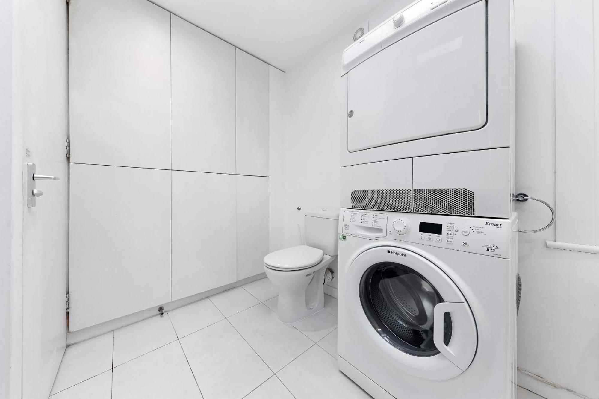 Luxury 4-Bedroom Modern Flat In Central London Steps From Station, Sleeps 9 In Style! Dış mekan fotoğraf