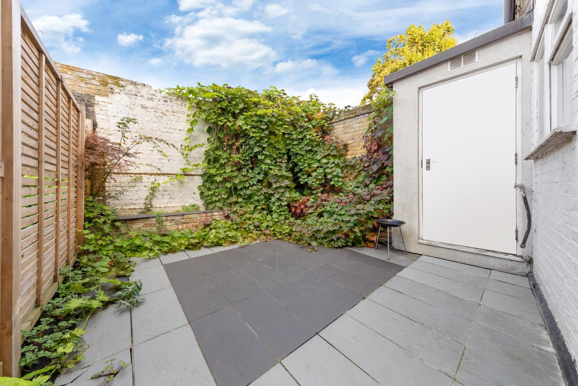 Luxury 4-Bedroom Modern Flat In Central London Steps From Station, Sleeps 9 In Style! Dış mekan fotoğraf